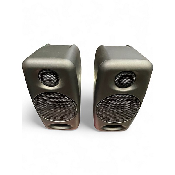 Used Iloud micro monitor pair Powered Monitor
