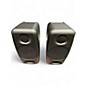 Used Iloud micro monitor pair Powered Monitor