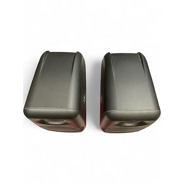 Used Iloud micro monitor pair Powered Monitor