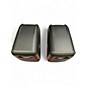 Used Iloud micro monitor pair Powered Monitor
