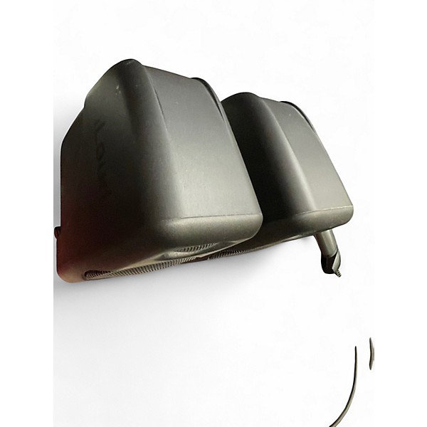 Used Iloud micro monitor pair Powered Monitor