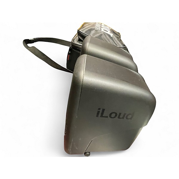 Used Iloud micro monitor pair Powered Monitor