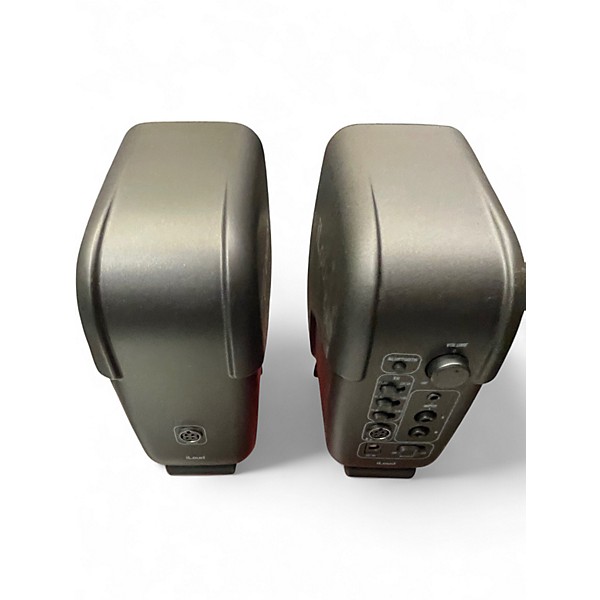 Used Iloud micro monitor pair Powered Monitor