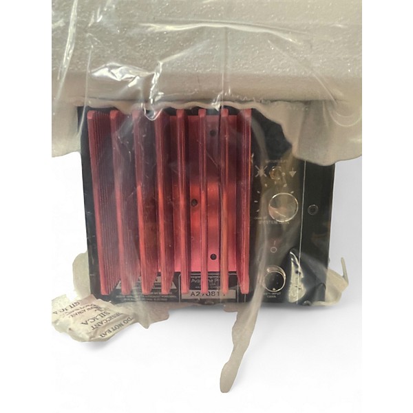 Used Avantone mixcube Powered Monitor
