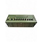 Used Yamaha THR10X 10W Extreme High Gain Modeling Guitar Combo Amp thumbnail