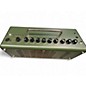 Used Yamaha THR10X 10W Extreme High Gain Modeling Guitar Combo Amp