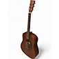 Used Martin D-15M Mahogany Acoustic Guitar