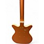 Used Danelectro Stock '59 Copper Solid Body Electric Guitar