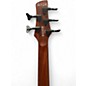 Used Ibanez SR505E Brown Electric Bass Guitar