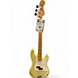 Used Fender PLAYER II PRECISION BASS Classic White Electric Bass Guitar thumbnail