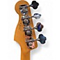 Used Fender PLAYER II PRECISION BASS Classic White Electric Bass Guitar