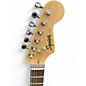 Used Squier Mini Affinity Stratocaster Shell Pink Electric Guitar