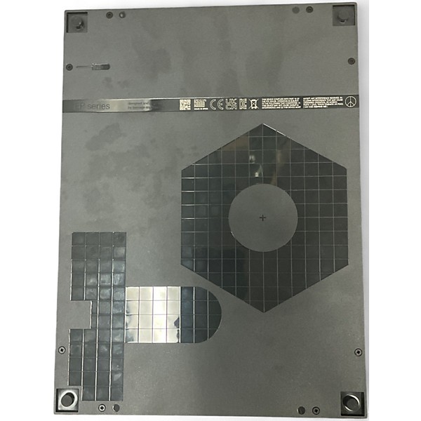 Used teenage engineering K.O. II 128 MB Production Controller