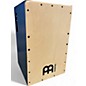 Used MEINL 11in Snarecraft Series Pickup Cajon Natural Drum thumbnail