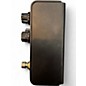 Used Strymon Iridium Pedal