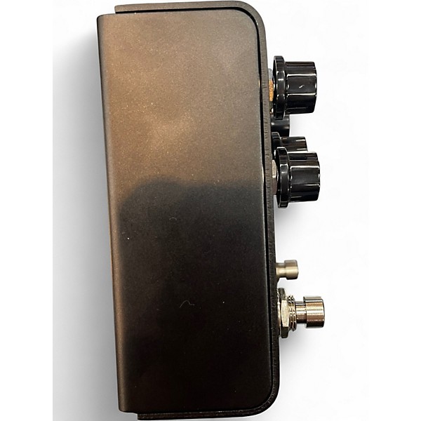 Used Strymon Iridium Pedal