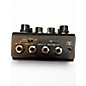 Used Strymon Iridium Pedal