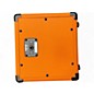 Used 2019 Orange Amplifiers PPC108 Micro Terror 1X8 Guitar Cabinet