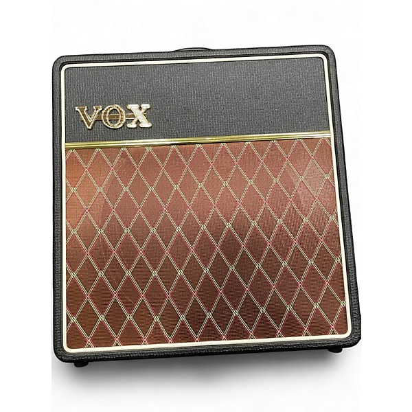 Used VOX AC4C1-12 Tube Guitar Combo Amp