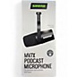 Used Shure mv7x Dynamic Microphone thumbnail
