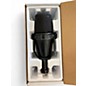 Used Shure mv7x Dynamic Microphone