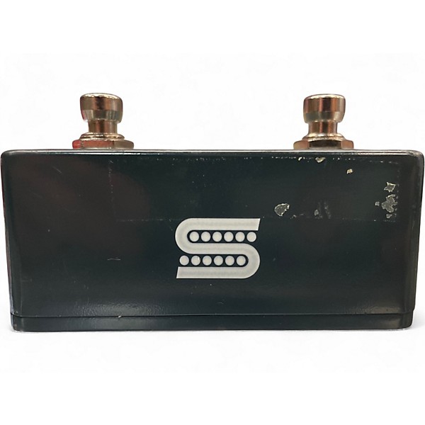 Used Seymour Duncan Vapor Trail Deluxe Effect Pedal