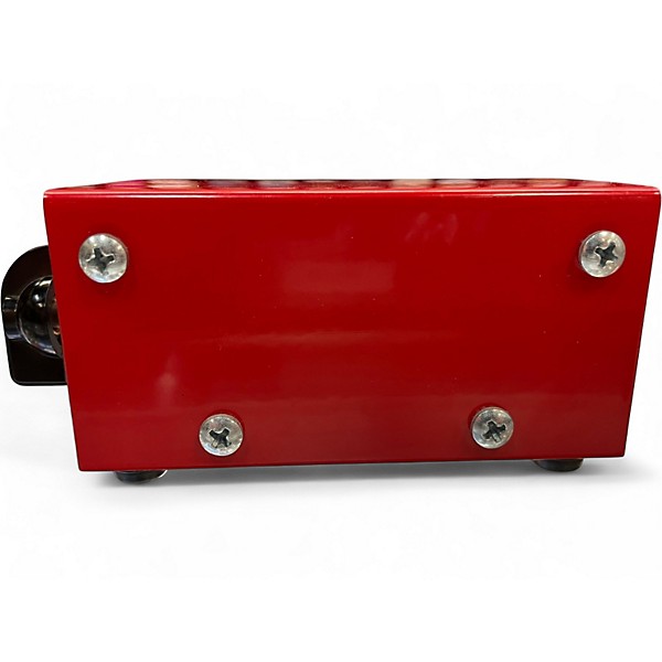 Used Weber Micro Mass Power Conditioner