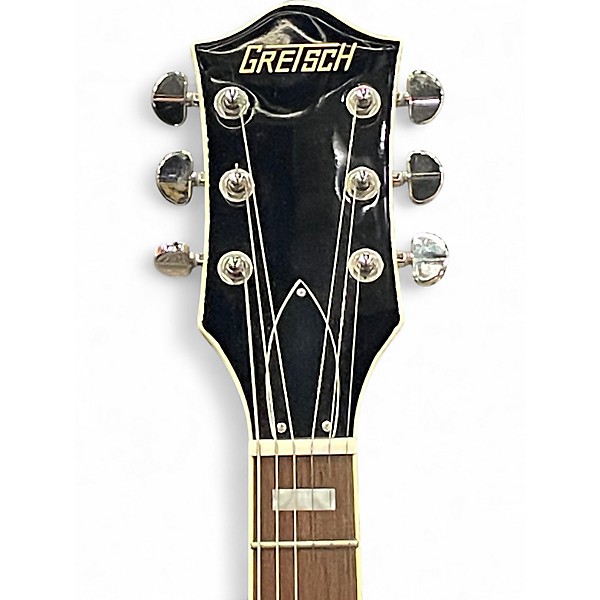 Used Gretsch Guitars G2627T Streamliner Shoreline Gold Hollow Body Electric Guitar