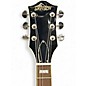Used Gretsch Guitars G2627T Streamliner Shoreline Gold Hollow Body Electric Guitar