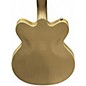 Used Gretsch Guitars G2627T Streamliner Shoreline Gold Hollow Body Electric Guitar