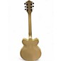 Used Gretsch Guitars G2627T Streamliner Shoreline Gold Hollow Body Electric Guitar
