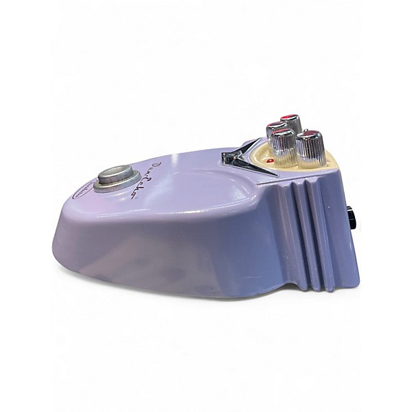 Used Danelectro DE1 Dan-Echo Effect Pedal