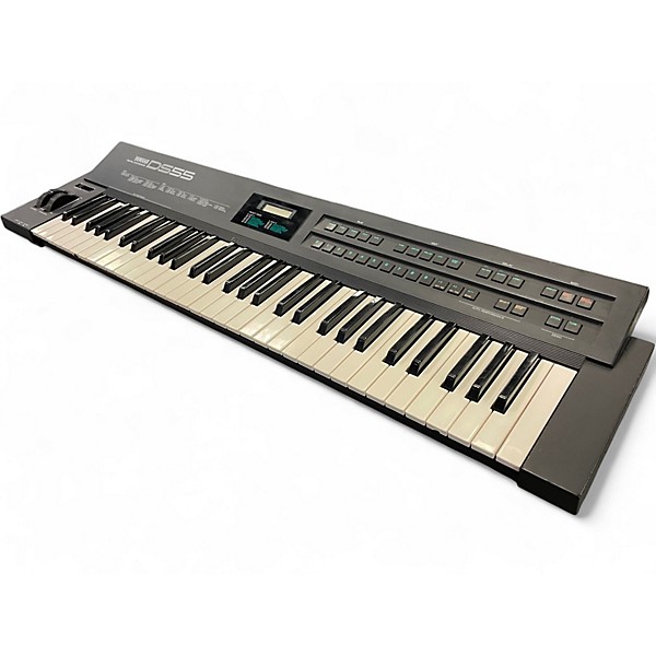Used Yamaha DS55 Synthesizer