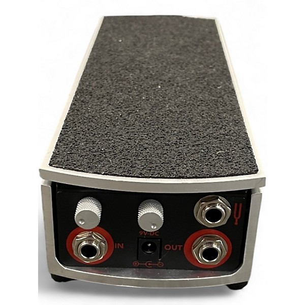 Used Ernie Ball MVP Pedal