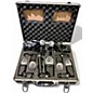 Used CAD DRUM MIC PACK Drum Microphone thumbnail