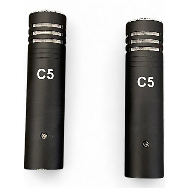 Used CAD DRUM MIC PACK Drum Microphone