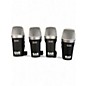 Used CAD DRUM MIC PACK Drum Microphone