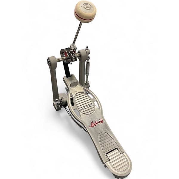 Used Ludwig ATLAS SPEED FLYER Single Bass Drum Pedal