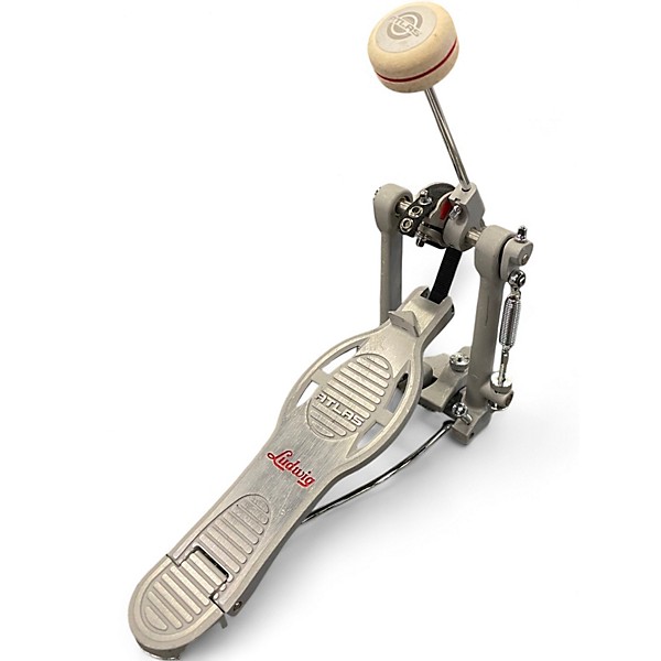 Used Ludwig ATLAS SPEED FLYER Single Bass Drum Pedal