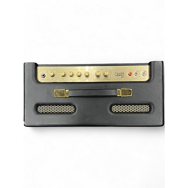 Used Marshall Origin 20C Tube Guitar Combo Amp