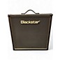 Used Blackstar HT Series HT110 40W 1x10 Guitar Cabinet thumbnail