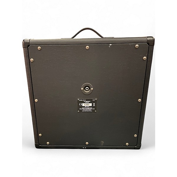 Used Blackstar HT Series HT110 40W 1x10 Guitar Cabinet