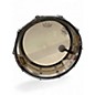 Used 1969 Ludwig 5.5X14 Supraphonic Snare Natural Drum