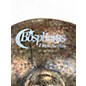 Used Bosphorus Cymbals 21in Turk Series Cymbal