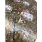 Used Bosphorus Cymbals 21in Turk Series Cymbal