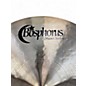 Used Bosphorus Cymbals 22in Master Series Cymbal
