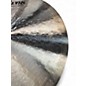 Used Bosphorus Cymbals 22in Master Series Cymbal
