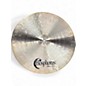 Used Bosphorus Cymbals 22in Master Series Cymbal