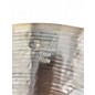 Used Bosphorus Cymbals 22in Master Series Cymbal