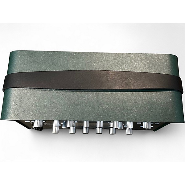 Used Kemper Profiler PowerHead 600W Class D Profiling Solid State Guitar Amp Head